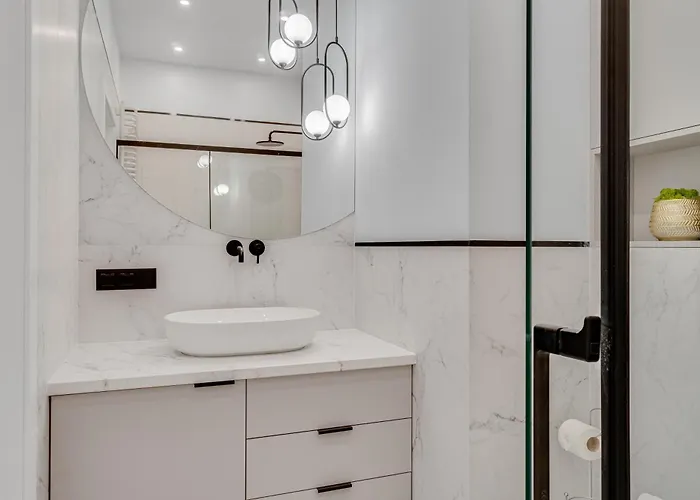 Mlynarska 2b By Homeprime * Breslau