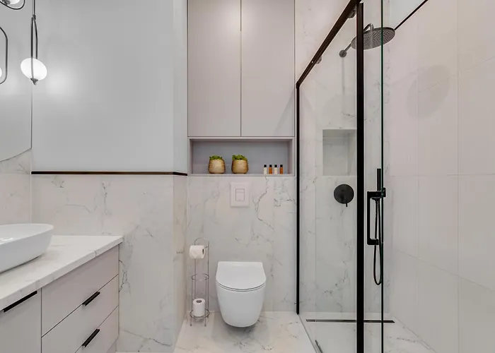 Apartment Mlynarska 2b By Homeprime *