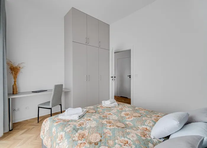 Mlynarska 2b By Homeprime Apartment *