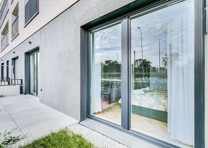 Mlynarska 2b By Homeprime * Breslau