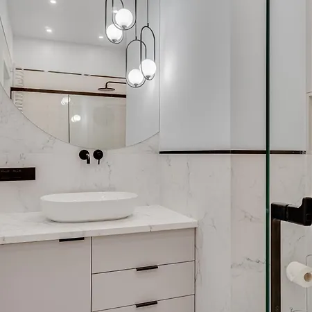 Mlynarska 2b By Homeprime * فروتسواف